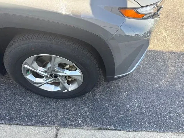 2024 Hyundai Tucson SEL thumbnail 9