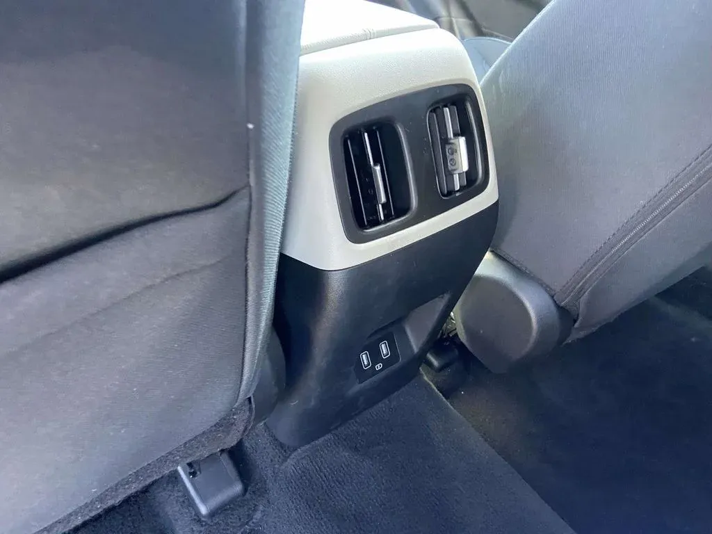 2024 Hyundai Tucson SEL thumbnail 13