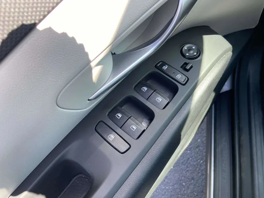 2024 Hyundai Tucson SEL thumbnail 19