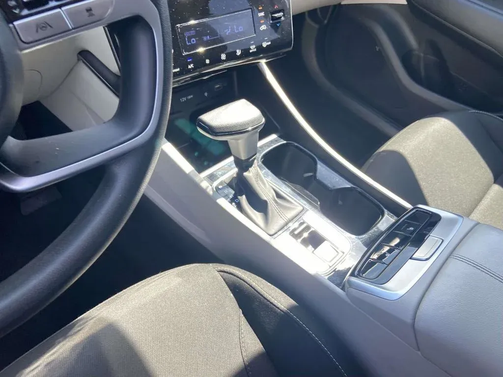 2024 Hyundai Tucson SEL thumbnail 21
