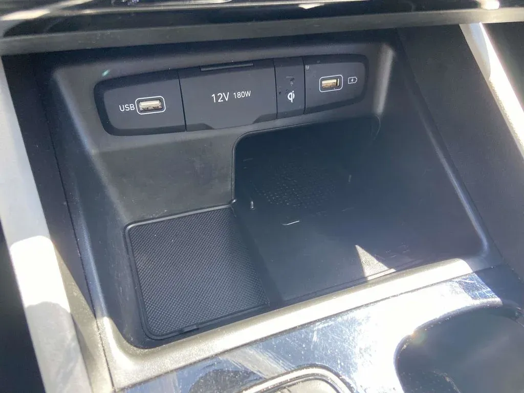 2024 Hyundai Tucson SEL thumbnail 25