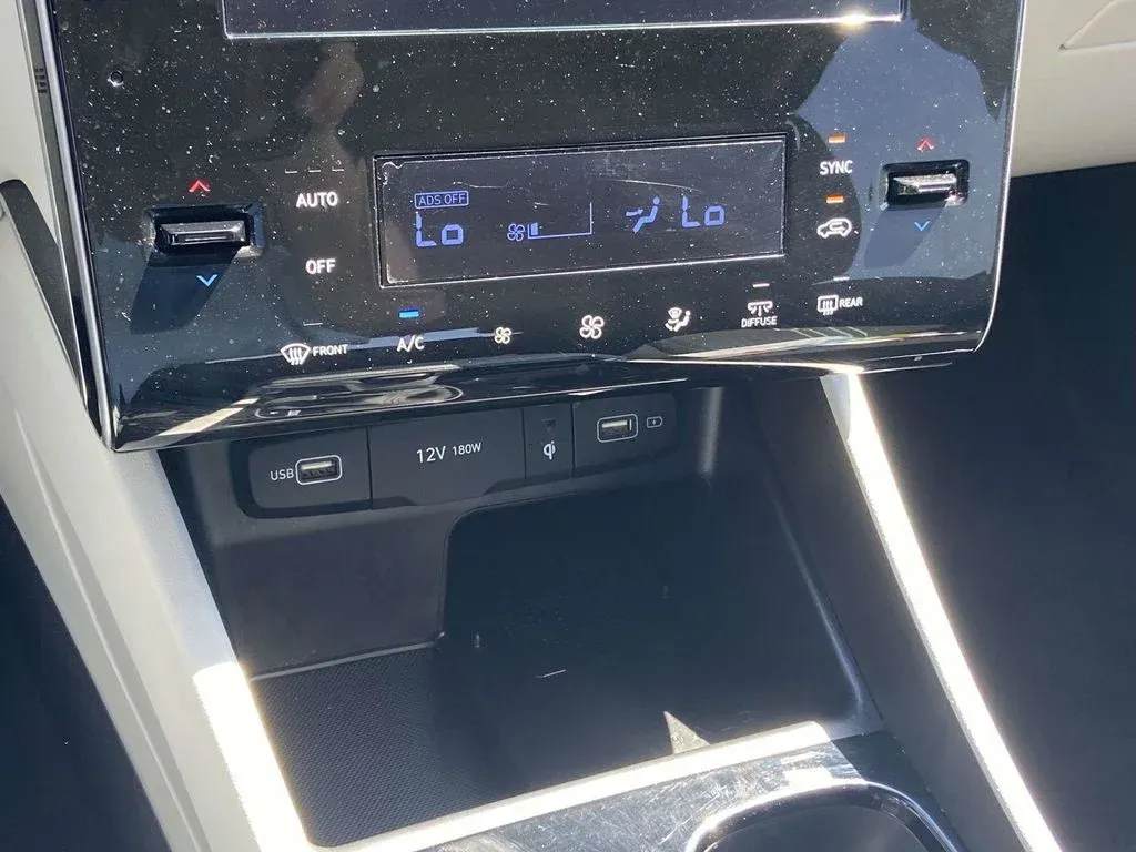 2024 Hyundai Tucson SEL thumbnail 26