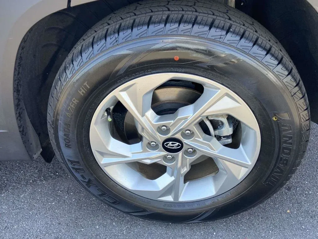 2024 Hyundai Tucson SEL thumbnail 9