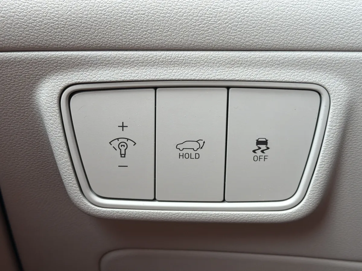 2024 Hyundai Tucson SEL thumbnail 12