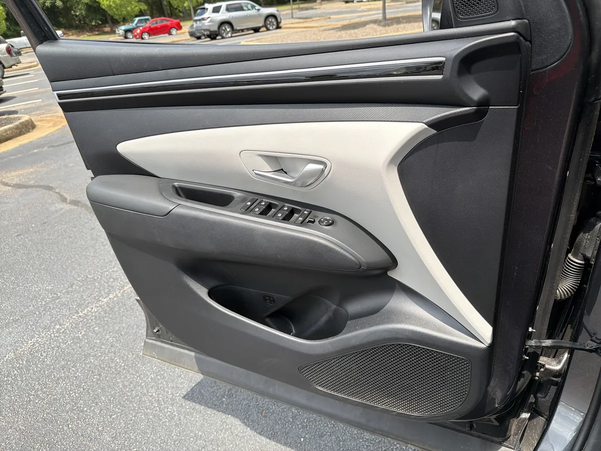 2024 Hyundai Tucson SEL thumbnail 13