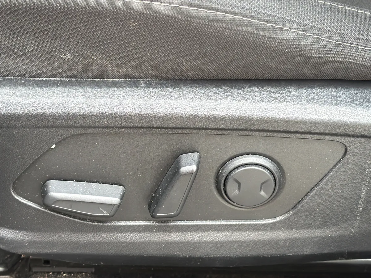 2024 Hyundai Tucson SEL thumbnail 15