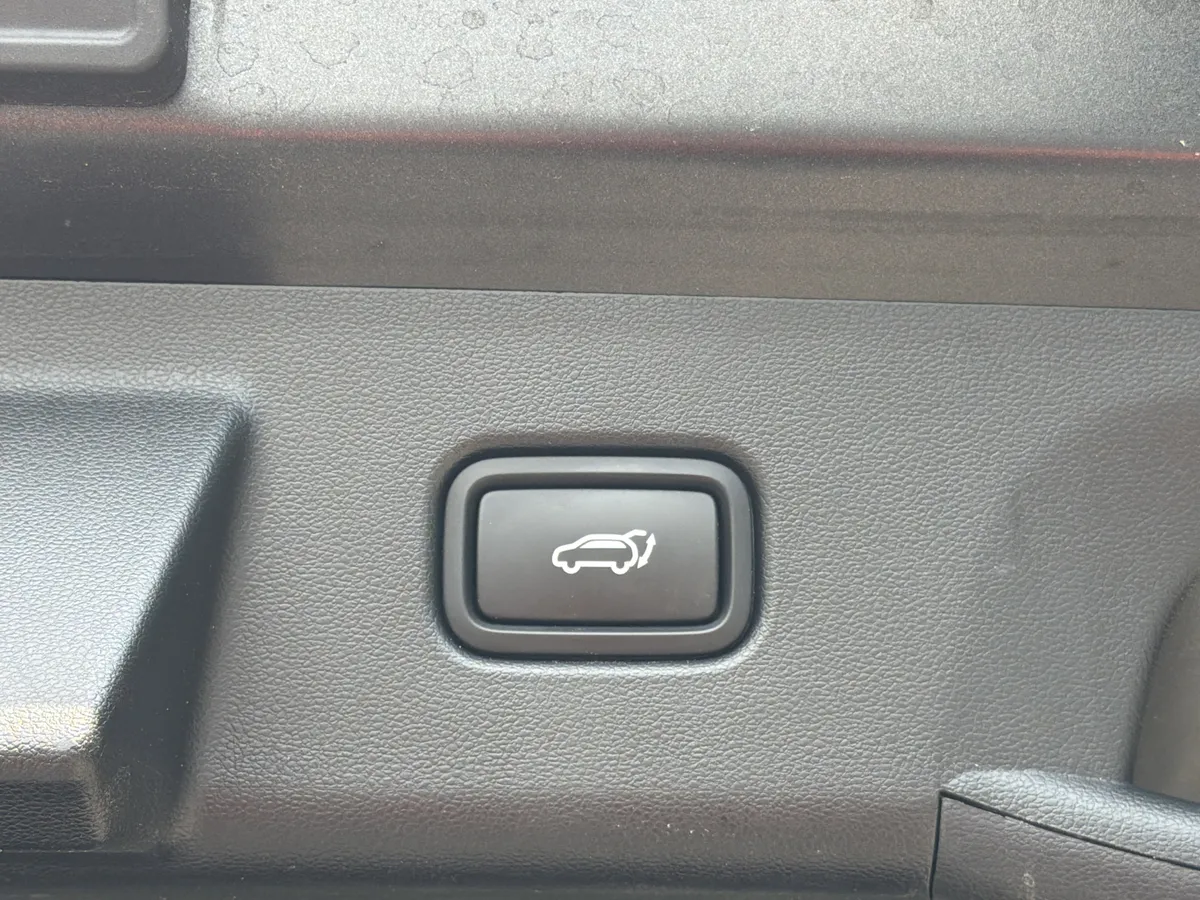 2024 Hyundai Tucson SEL thumbnail 24
