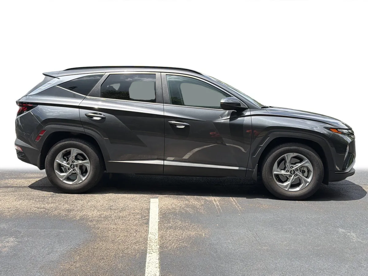 2024 Hyundai Tucson SEL thumbnail 26