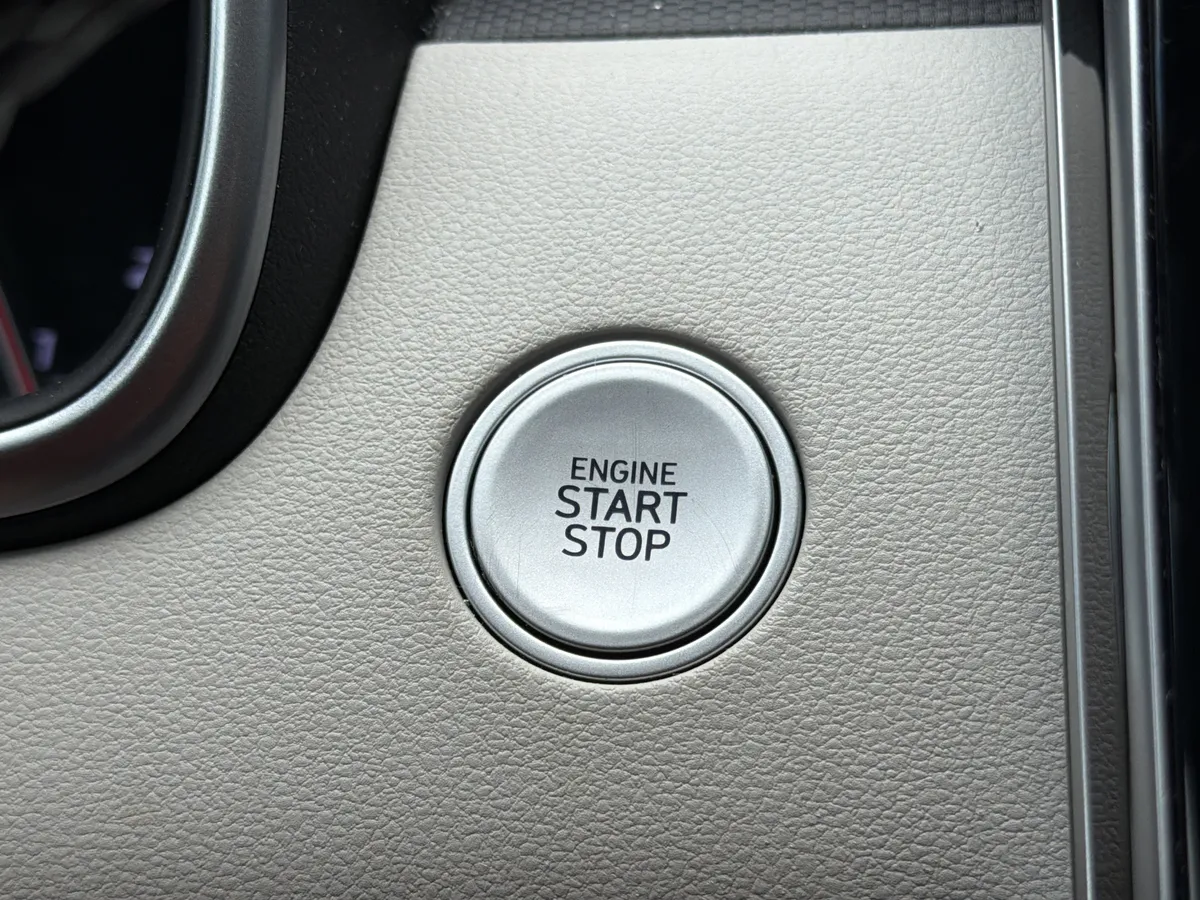 2024 Hyundai Tucson SEL thumbnail 8