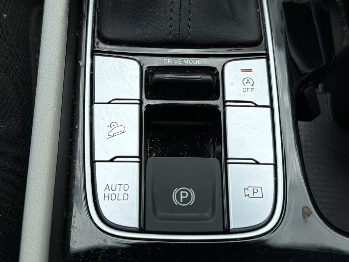 2024 Hyundai Tucson SEL thumbnail 9