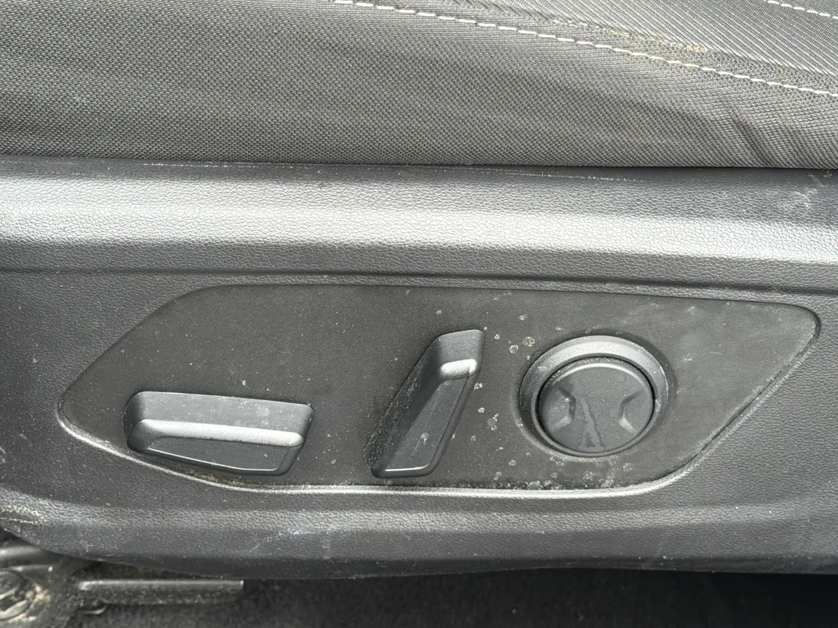 2024 Hyundai Tucson SEL thumbnail 15