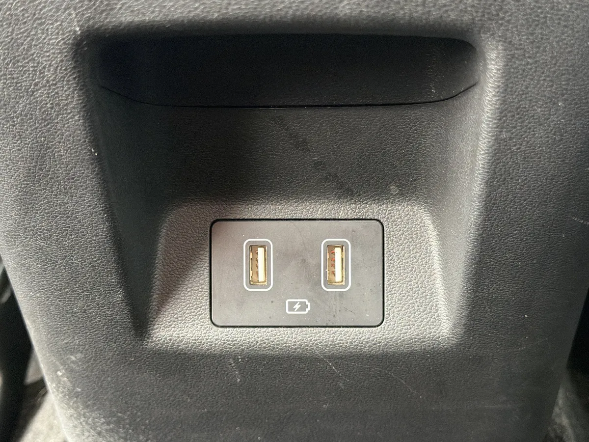 2024 Hyundai Tucson SEL thumbnail 18