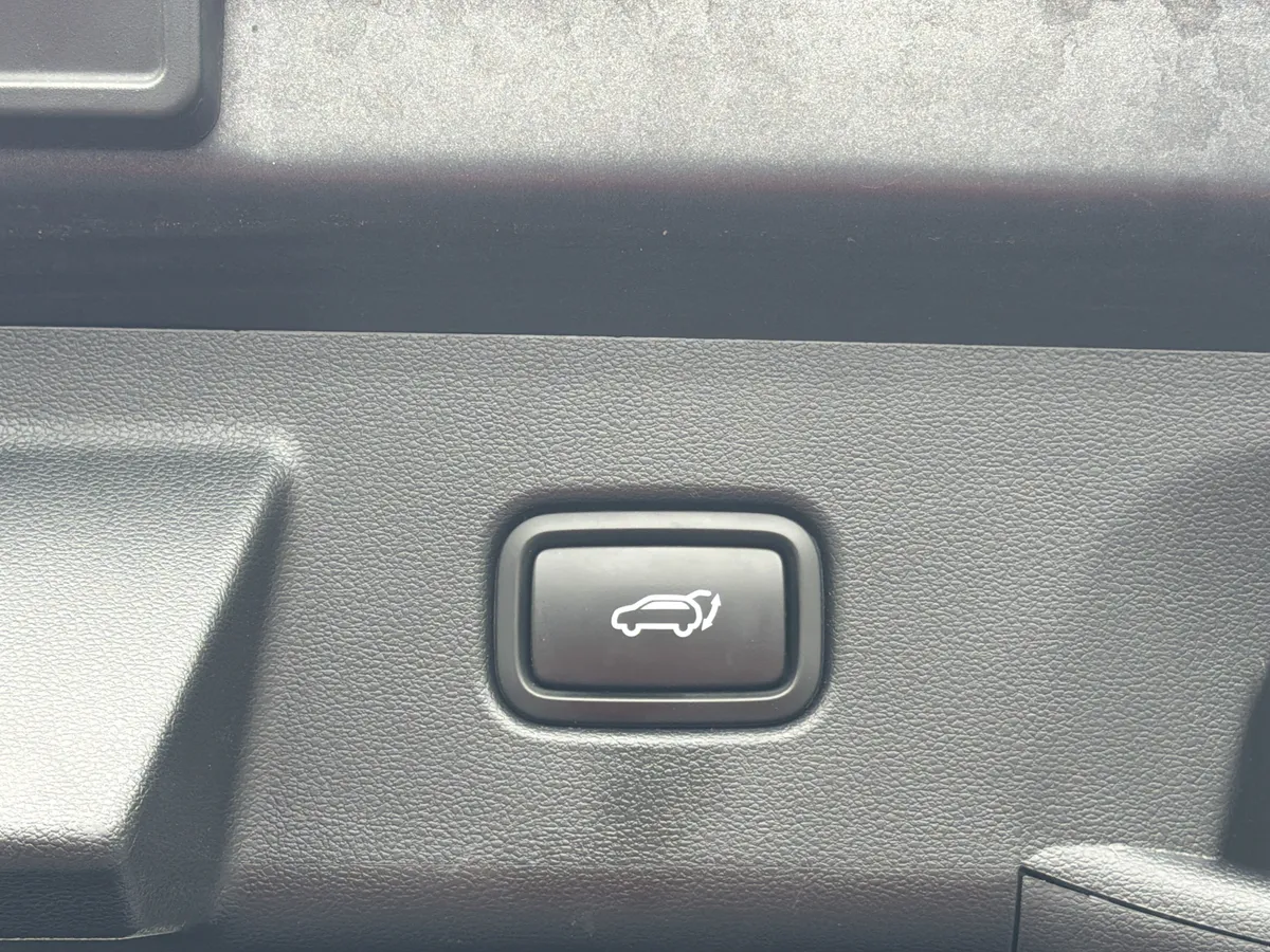 2024 Hyundai Tucson SEL thumbnail 24