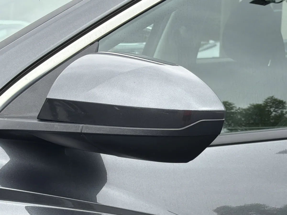 2024 Hyundai Tucson SEL thumbnail 29