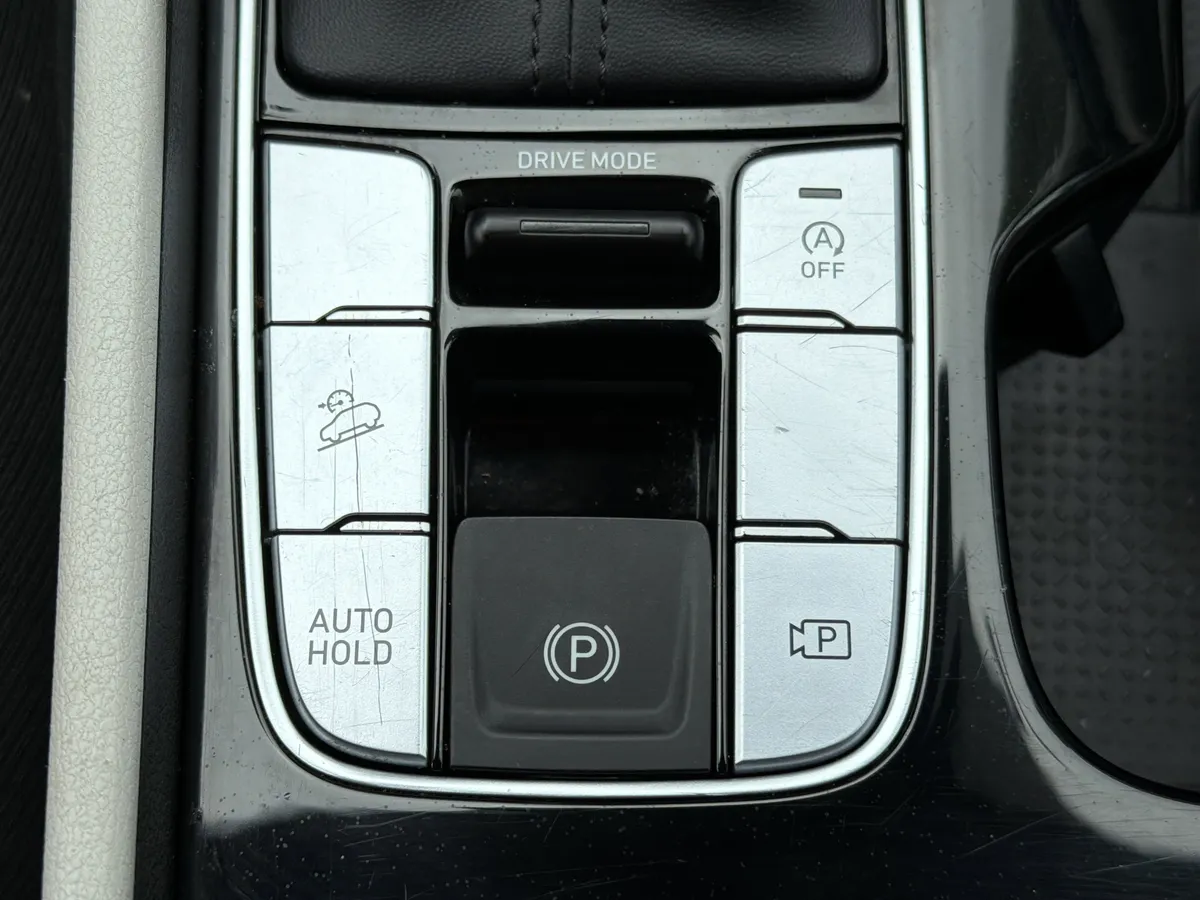 2024 Hyundai Tucson SEL thumbnail 7