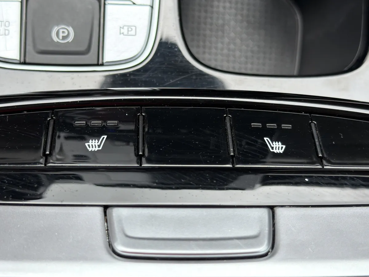2024 Hyundai Tucson SEL thumbnail 8