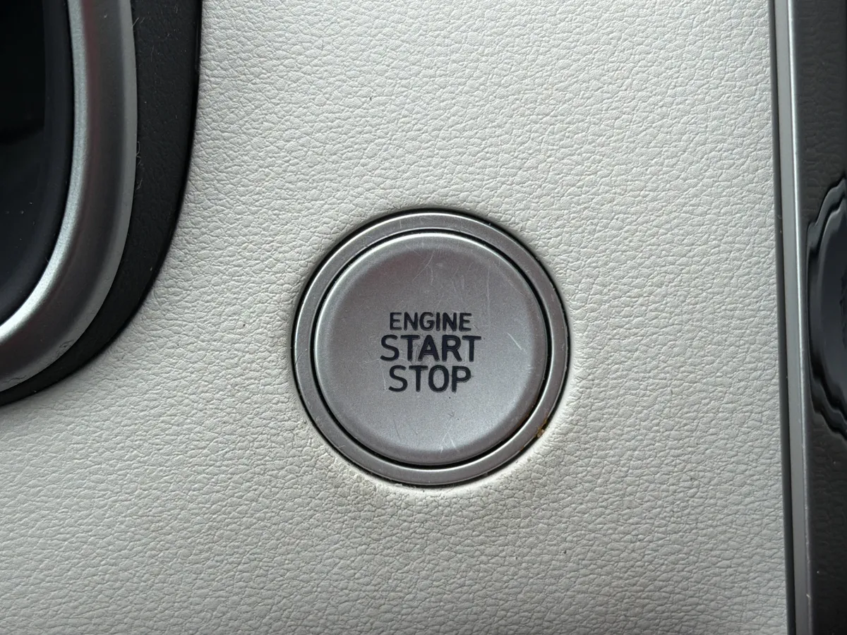 2024 Hyundai Tucson SEL thumbnail 9