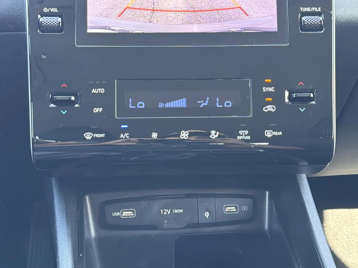 2024 Hyundai Tucson SEL thumbnail 13