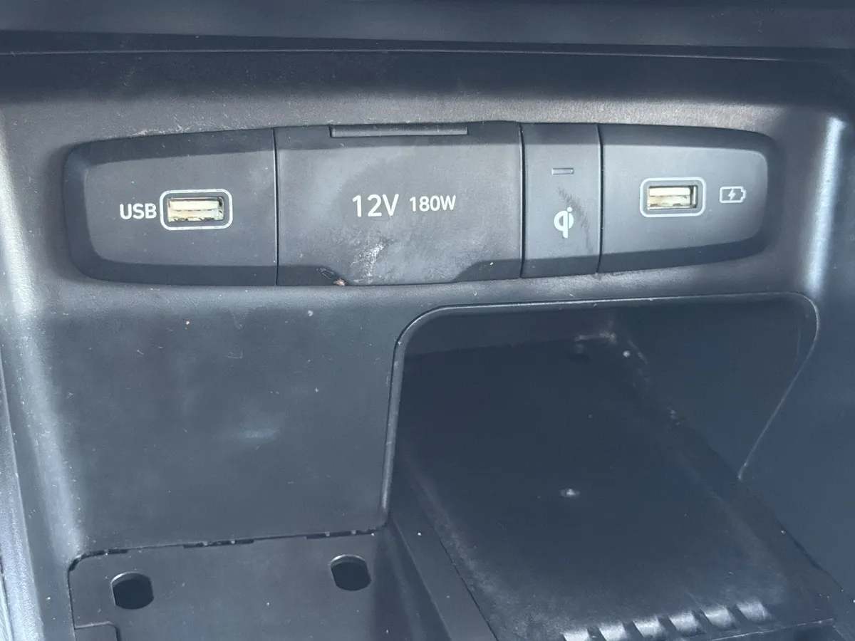 2024 Hyundai Tucson SEL thumbnail 14