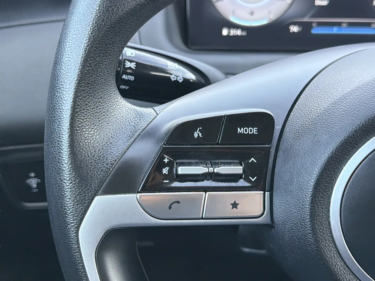 2024 Hyundai Tucson SEL thumbnail 18