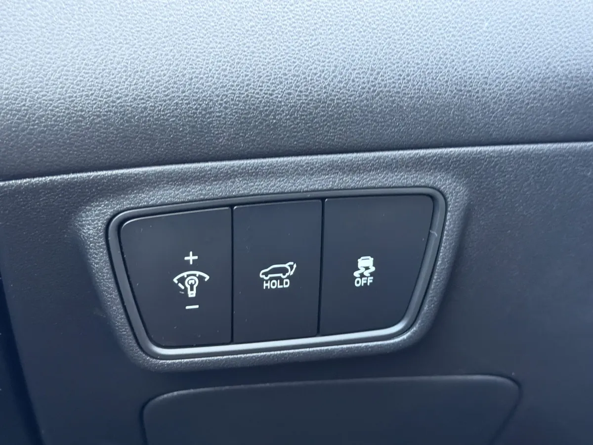 2024 Hyundai Tucson SEL thumbnail 20