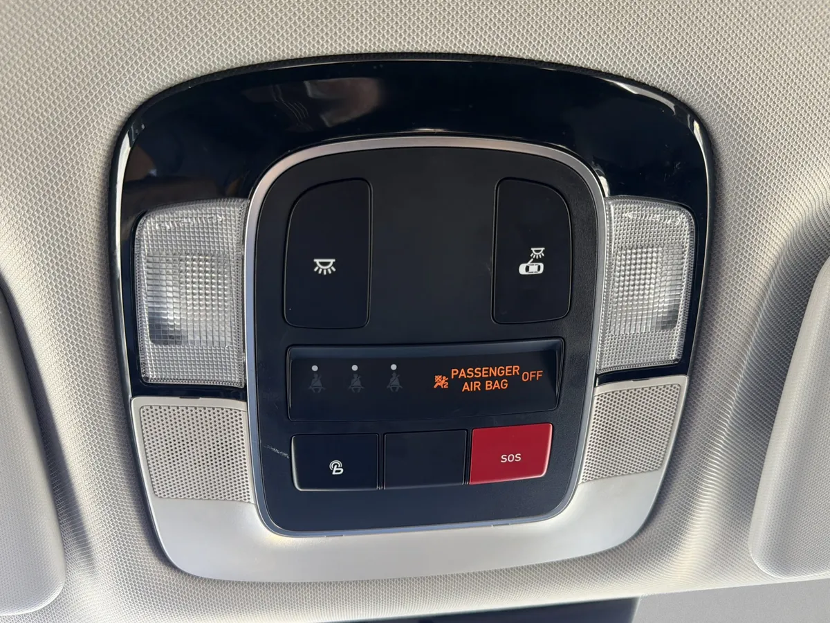 2024 Hyundai Tucson SEL thumbnail 21