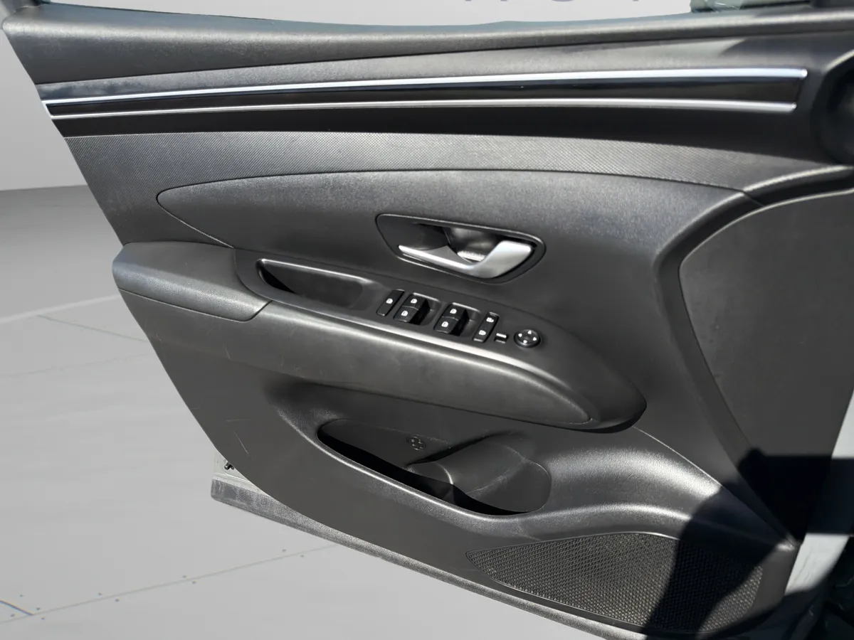 2024 Hyundai Tucson SEL thumbnail 22