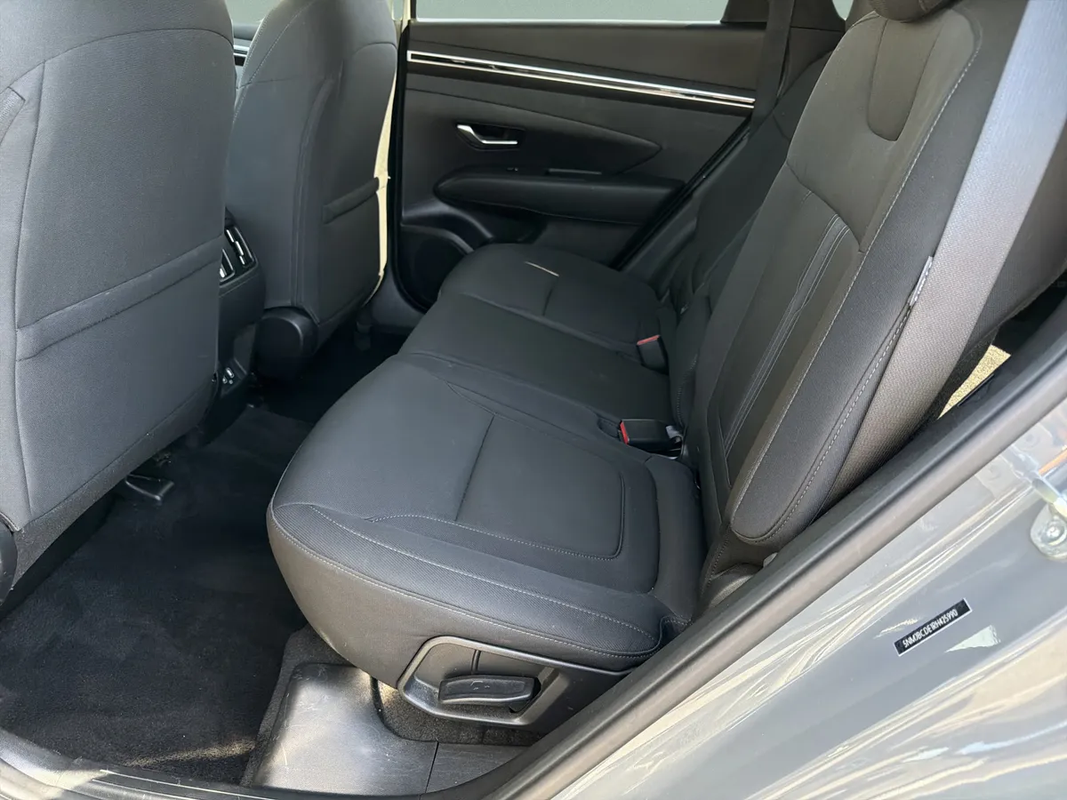 2024 Hyundai Tucson SEL thumbnail 25