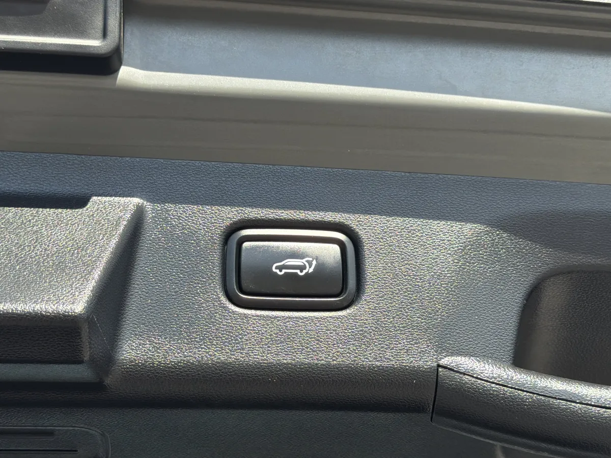 2024 Hyundai Tucson SEL thumbnail 27