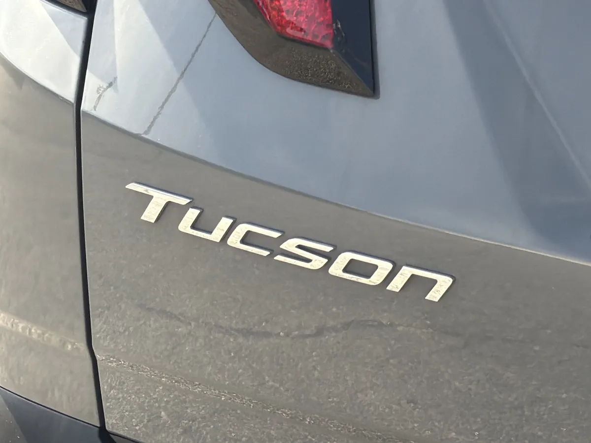 2024 Hyundai Tucson SEL thumbnail 28