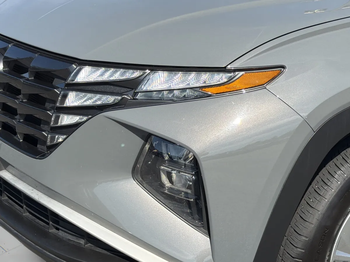 2024 Hyundai Tucson SEL thumbnail 29