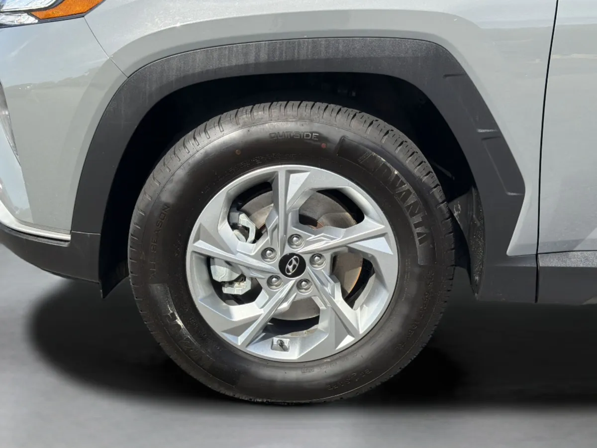2024 Hyundai Tucson SEL thumbnail 30