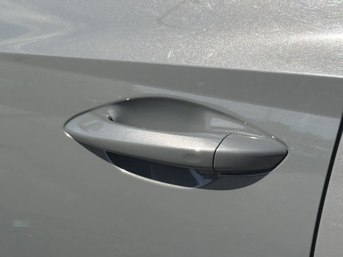 2024 Hyundai Tucson SEL thumbnail 31