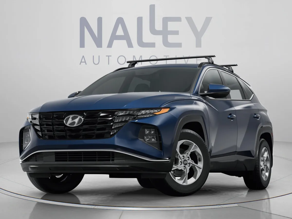 2024 Hyundai Tucson SEL thumbnail 11