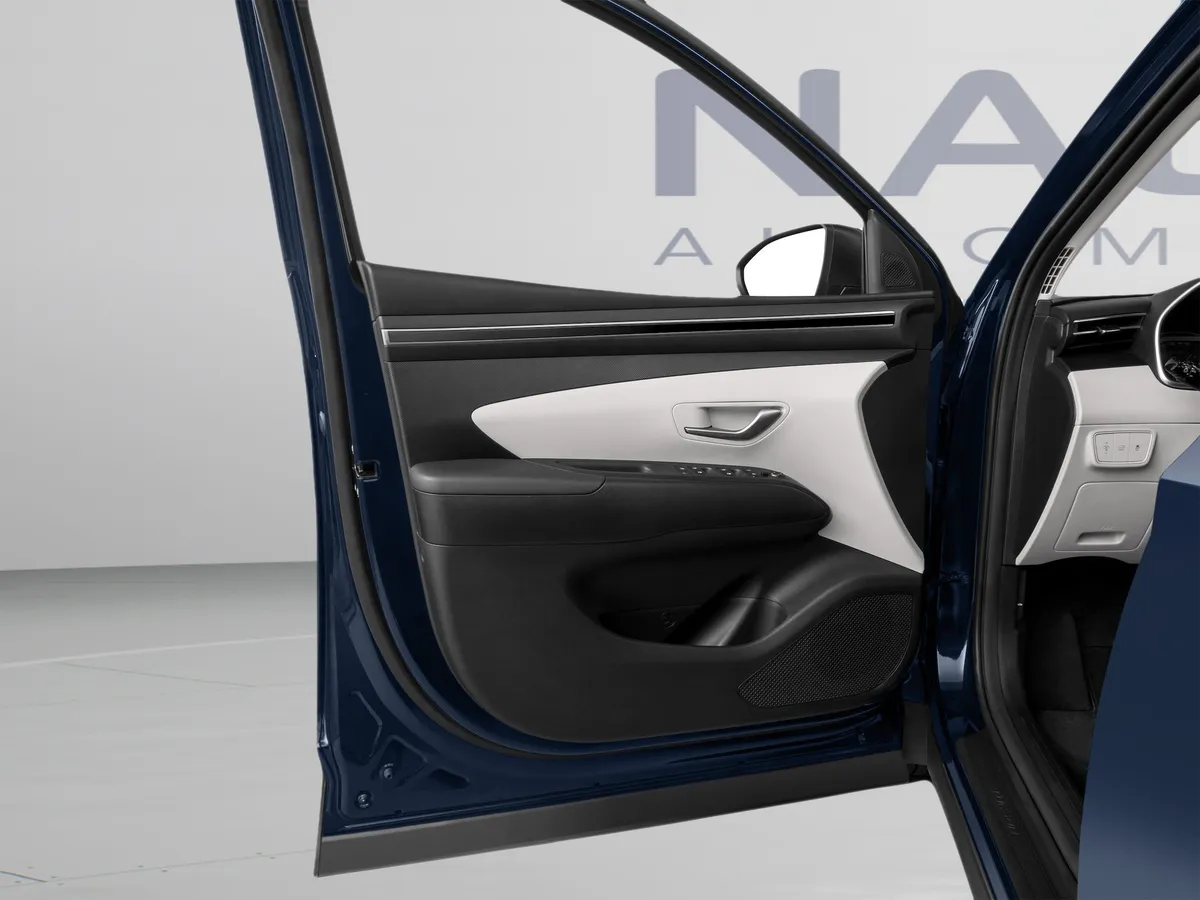 2024 Hyundai Tucson SEL thumbnail 13