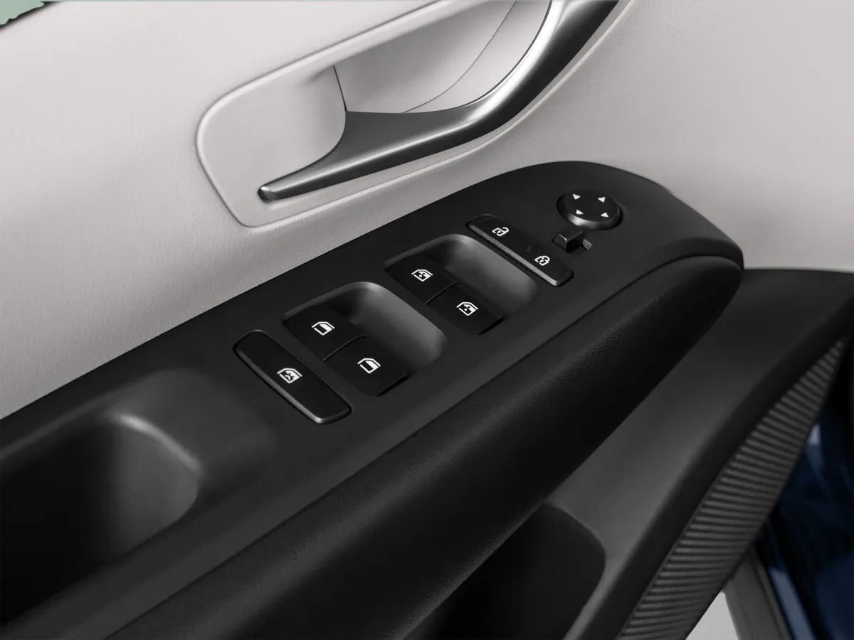 2024 Hyundai Tucson SEL thumbnail 14
