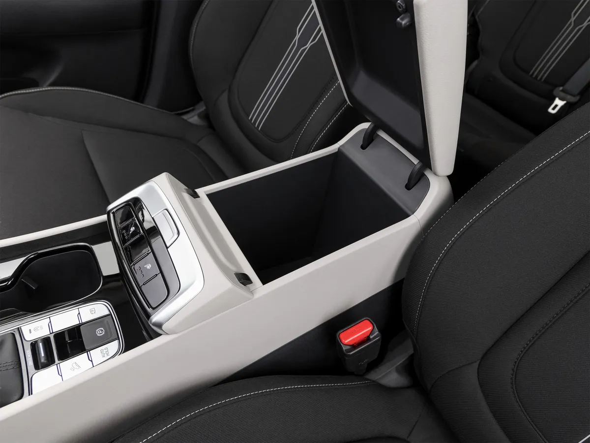 2024 Hyundai Tucson SEL thumbnail 21