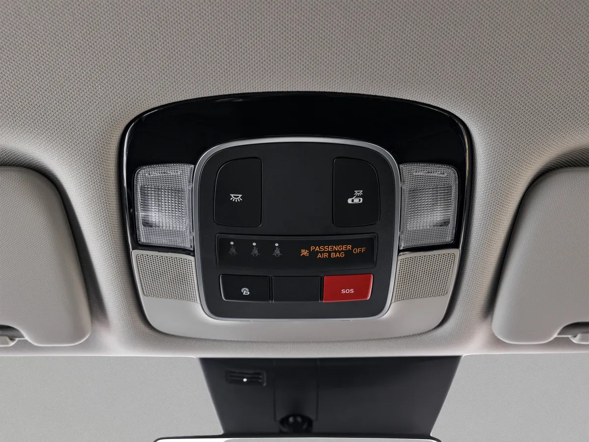 2024 Hyundai Tucson SEL thumbnail 23