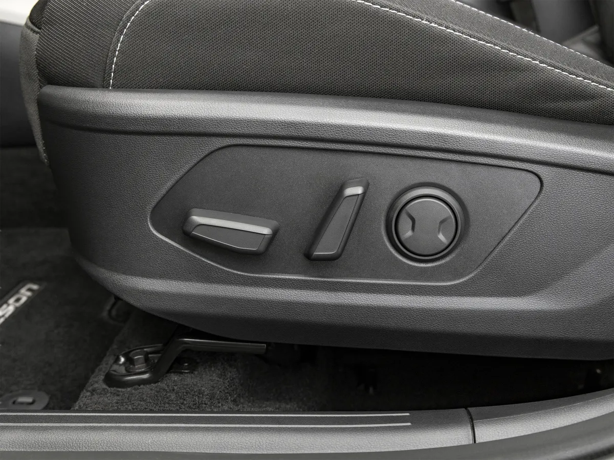 2024 Hyundai Tucson SEL thumbnail 24