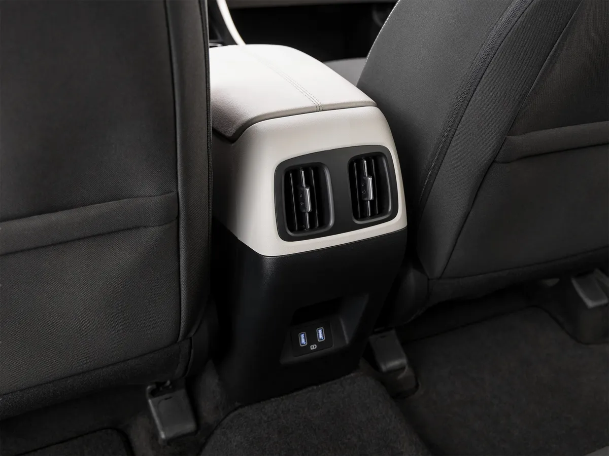 2024 Hyundai Tucson SEL thumbnail 26