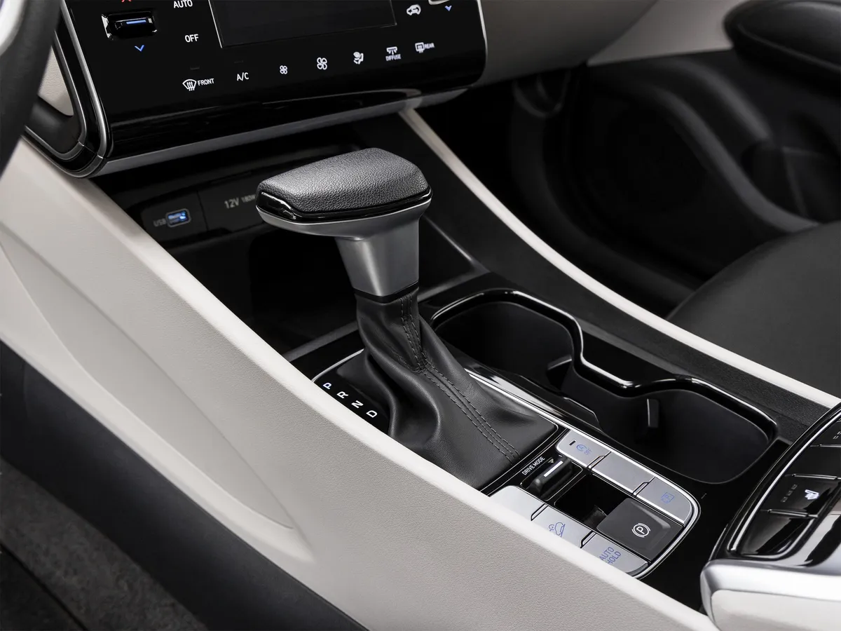 2024 Hyundai Tucson SEL thumbnail 27