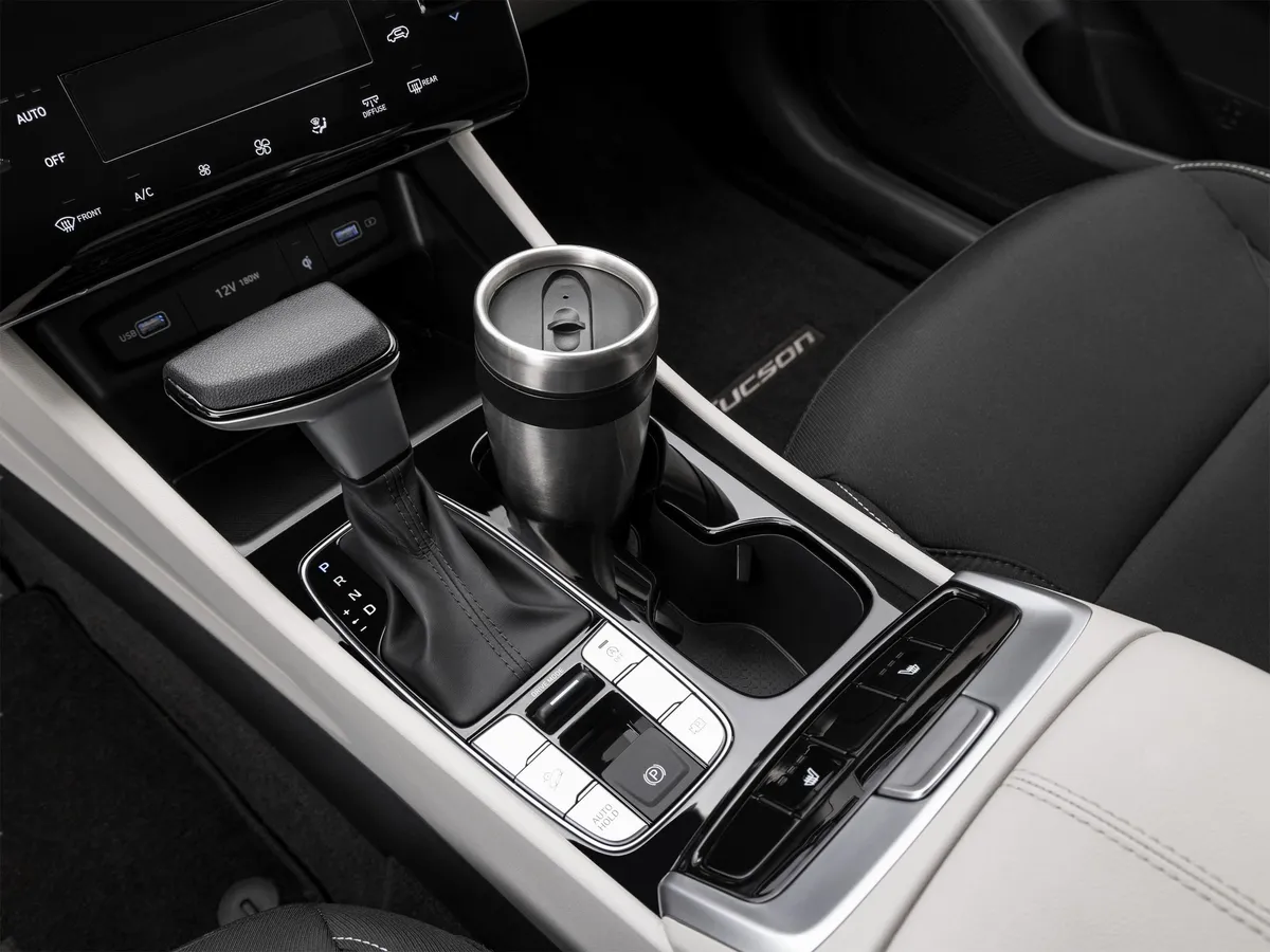 2024 Hyundai Tucson SEL thumbnail 31