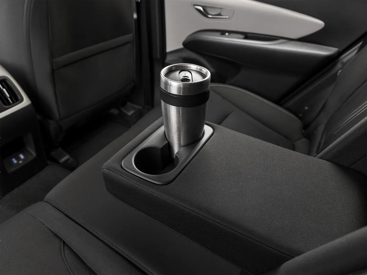2024 Hyundai Tucson SEL thumbnail 32