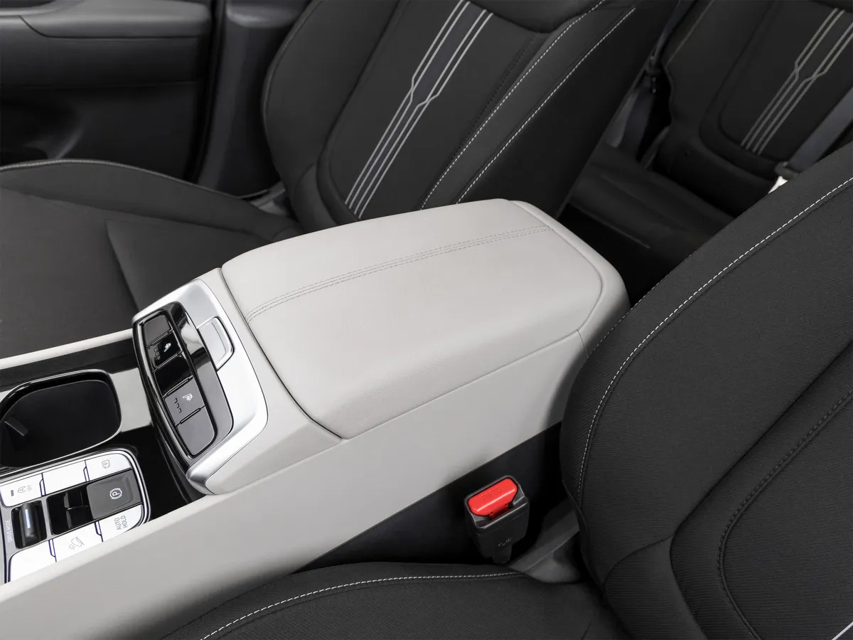 2024 Hyundai Tucson SEL thumbnail 34
