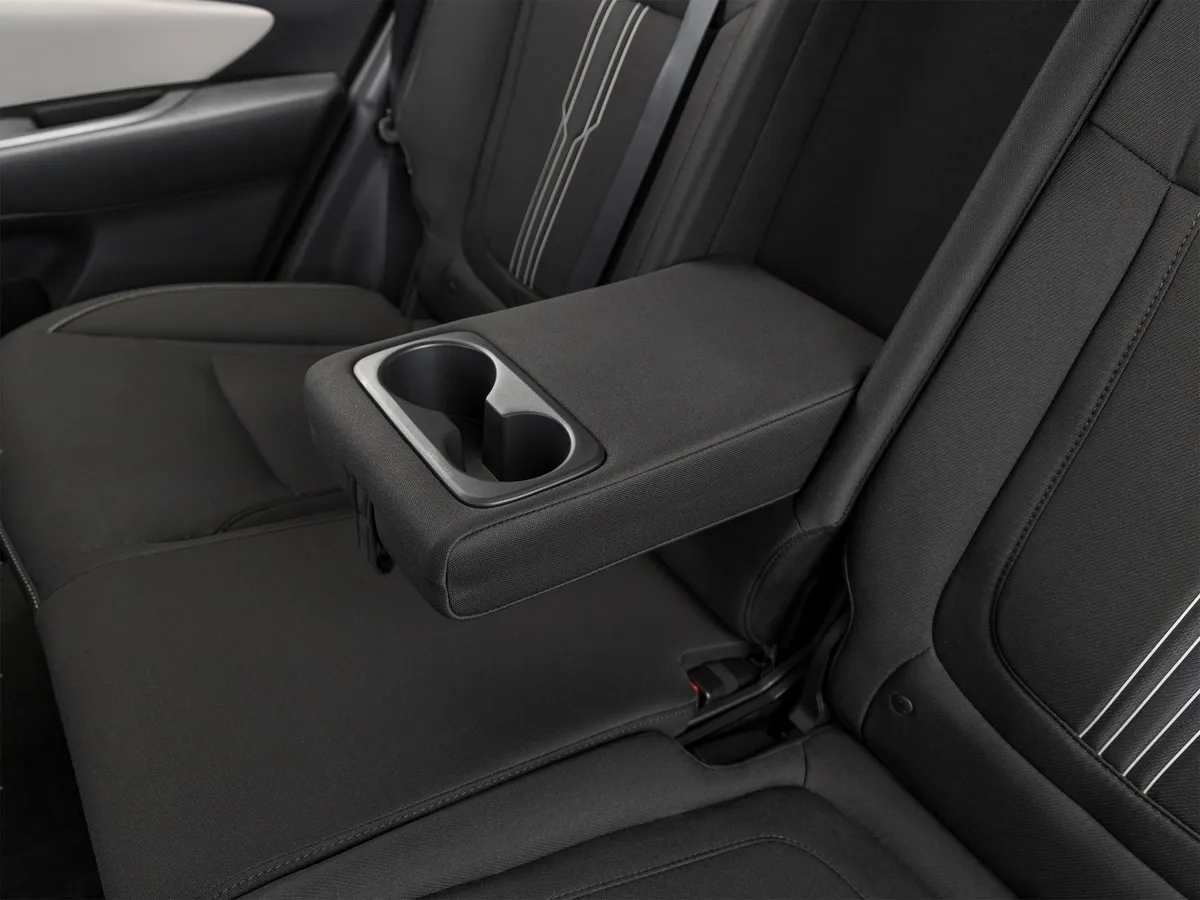 2024 Hyundai Tucson SEL thumbnail 35