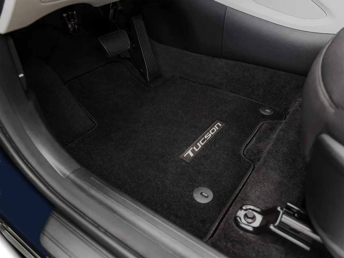 2024 Hyundai Tucson SEL thumbnail 36