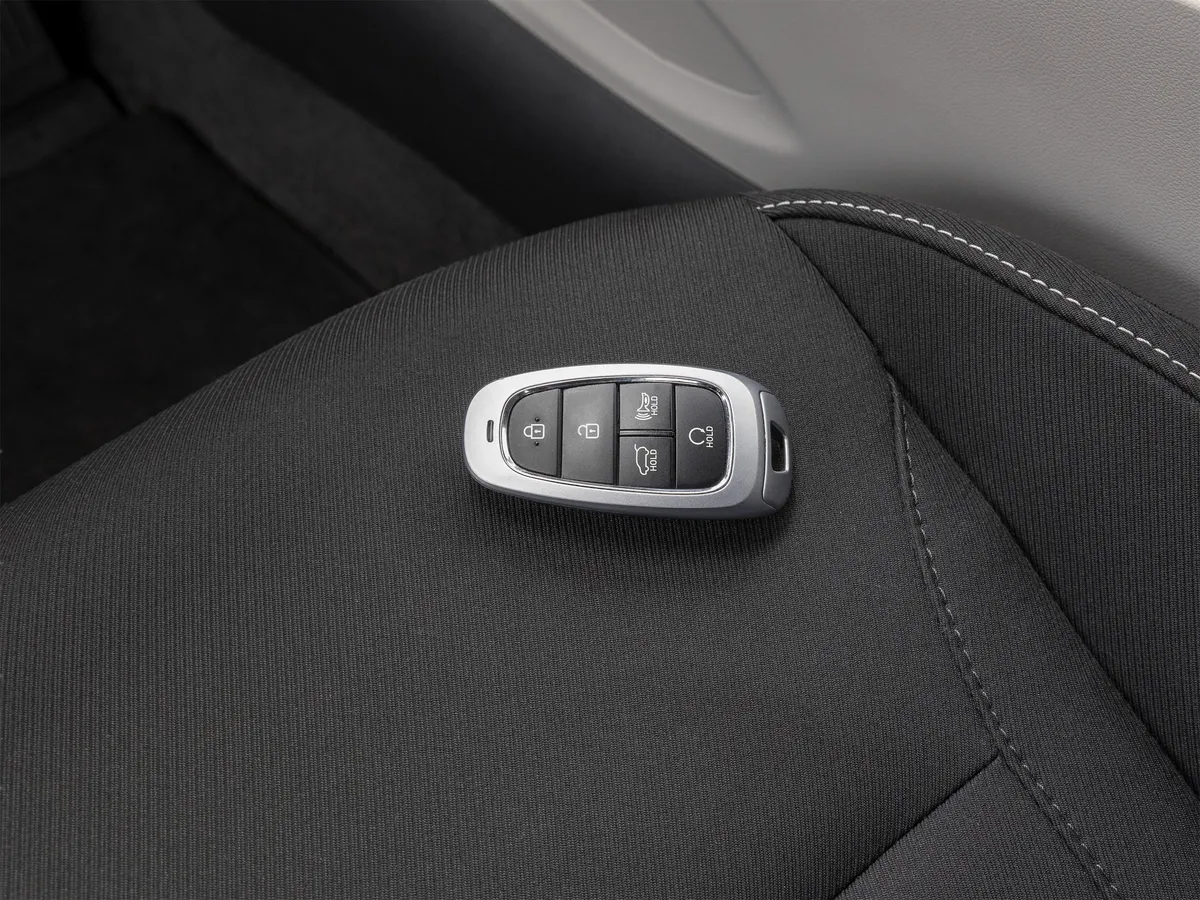 2024 Hyundai Tucson SEL thumbnail 38