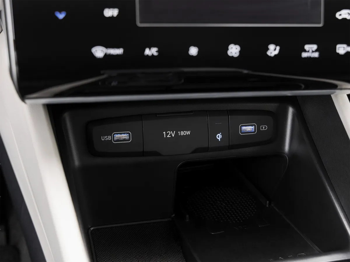 2024 Hyundai Tucson SEL thumbnail 40