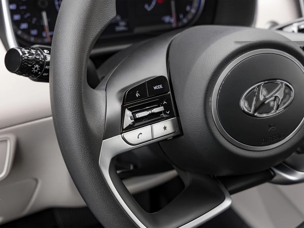 2024 Hyundai Tucson SEL thumbnail 44