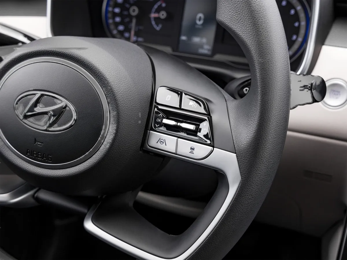 2024 Hyundai Tucson SEL thumbnail 45